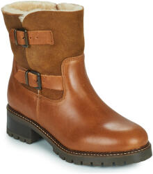 Maison Minelli Botine Femei LEILA Maison Minelli Maro 36