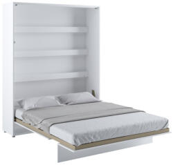  Szekrényágy Concept Pro Lenart Levfere 102 (Fehér)