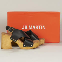 JB Martin Saboti Femei AIMEE JB Martin Negru 37