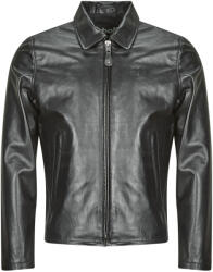 Schott Jachete din piele și material sintetic Bărbați LC 5100 LIGHT Schott Negru EU M
