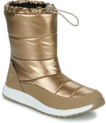 KangaROOS Cizme de zapadă Femei K-WW Luna RTX Kangaroos Auriu 39