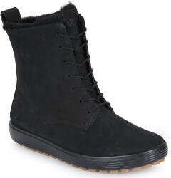 Ecco Ghete Femei SOFT 7 TRED Ecco Negru 37