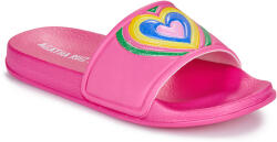 Agatha Ruiz de la Prada Șlapi Fete FLIP-FLOP Agatha Ruiz de la Prada roz 24