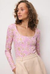 BIZUU body SANDY - lila 40