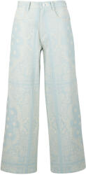 Arizona Love Jeans flare ABEL ARIZONA LOVE albastru T2