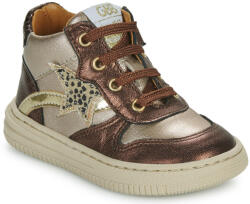GBB Pantofi sport stil gheata Fete HELIA GBB Maro 23