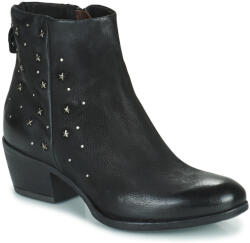Mjus Ghete Femei DALLY STAR Mjus Negru 36