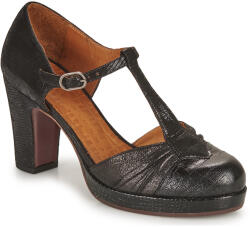 Chie Mihara Pantofi cu toc Femei JUDETA Chie Mihara Negru 39 1/2