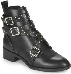 Only Ghete Femei BRIGHT 14 PU STUD BOOT Only Negru 39