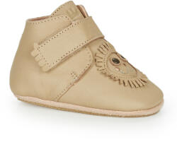 Easy Peasy Papuci de casă Fete KINY LION Easy Peasy Bej 27