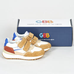 GBB Pantofi sport Casual Fete MEGARA GBB Multicolor 24
