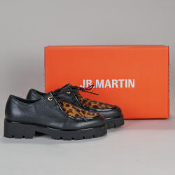 JB Martin Pantofi Derby Femei FOUGUE JB Martin Negru 37