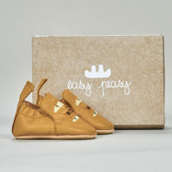 Easy Peasy Papuci de casă Fete MY BLUBLU Easy Peasy Maro 18 / 19