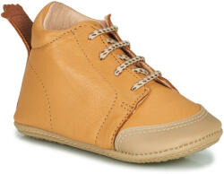 Easy Peasy Papuci de casă Fete IGO B Easy Peasy Maro 25