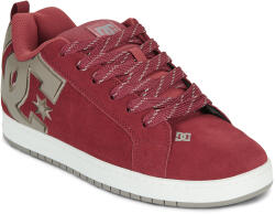 DC Shoes Pantofi de skate Bărbați COURT GRAFFIK SE DC Shoes roșu 42