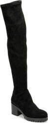 Sweet Lemon Cizme lungi peste genunchi Femei POLYCA Sweet Lemon Negru 36