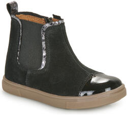 GBB Ghete Fete BRUNA GBB Negru 25