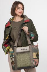 Anekke AMPHORA nagy shopper divattáska 42712-188 - taskaweb