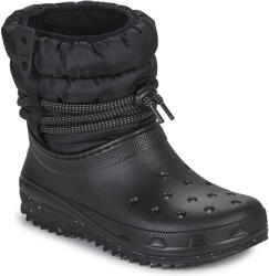Crocs Cizme de zapadă Femei CLASSIC NEO PUFF LUXE BOOT W Crocs Negru 36 / 37