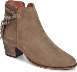 Betty London Botine Femei HEIDI Betty London Maro 41 - spartoo - 357,60 RON