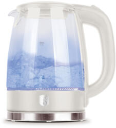Berlinger Haus Vízforraló üveg 1, 7 literes 2200W Sahara Collection BH/9322 (BH/9322)