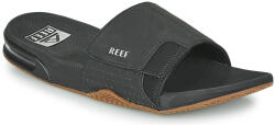 Reef Flip-Flops Bărbați FANNING SLIDE Reef Negru 44