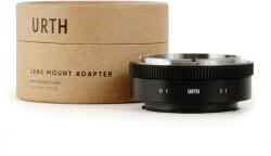 Urth objektív adapter Canon FD - Leica L (ULMA FD L)