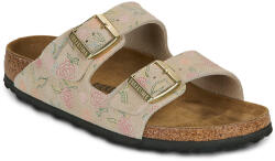 Birkenstock Papuci de vară Femei Arizona BIRKENSTOCK Bej 39 - spartoo - 545,60 RON
