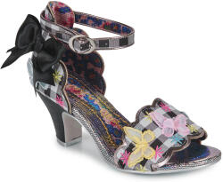 Irregular Choice Sandale cu toc BUTTERFLIES AND BOWS Irregular Choice Multicolor 39