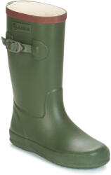 Aigle Cizme de ploaie Băieți PERDRIX Aigle Kaki 32
