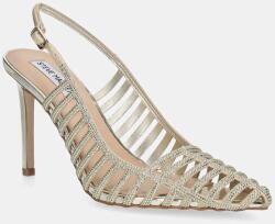 Steve Madden tűsarkú Carleigh - arany Női 41