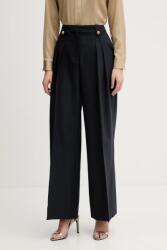 Barbour nadrág Avery - sötétkék 40