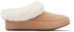 Sorel Papuci de casă Femei 253 TAWNY BUFF, NATURAL Sorel Bej 39