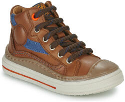 GBB Pantofi sport stil gheata Fete LAGO GBB Maro 26
