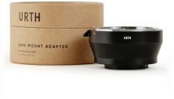 Urth objektív adapter Nikon F - Nikon 1 (ULMA F Nikon1)