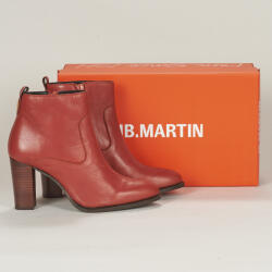 JB Martin Botine Femei LORENA JB Martin portocaliu 37