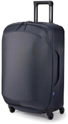 Thule Geanta voiaj, Thule, Subterra Checked Spinner, 68 cm, 65L, Dark Slate (TA3205050) Geanta voiaj