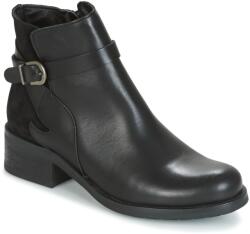 Betty London Botine Femei HARRIS Betty London Negru 36