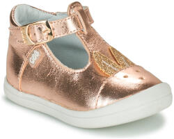GBB Pantofi sport stil gheata Fete ANINA GBB roz 19