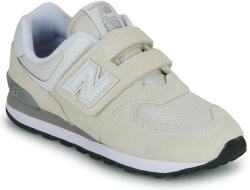 New Balance Pantofi sport Casual Fete 574 New Balance Bej 29