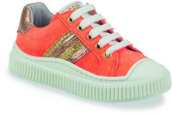 GBB Pantofi sport Casual Fete WAKA GBB portocaliu 24