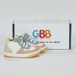 GBB Pantofi sport Casual Fete LIMOSA GBB Alb 20