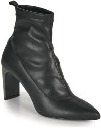 JB Martin Botine Femei 2DEBSIE JB Martin Negru 41