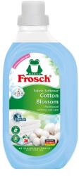 Frosch öblítő gyapotvirág 900 ml - mamavita