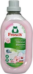 Frosch öblítő hibiszkuszvirág 900 ml - mamavita
