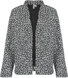 Vero Moda Jachete Femei VMIDALIA AMELA L/S JACKET Vero Moda Negru EU XL