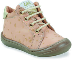 GBB Pantofi sport stil gheata Fete LANINOU GBB roz 18