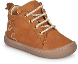 Easy Peasy Pantofi sport stil gheata Fete MY FLEXOO LACET Easy Peasy Maro 19