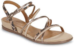 Tamaris Sandale cu platformă 28103-445 Tamaris Maro 37