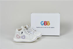 GBB Pantofi sport stil gheata Fete FLEXOO LOVELY GBB Gri 19